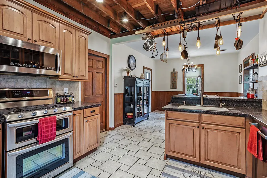 206 N Pine Street, Momence, IL 60954 - #2
