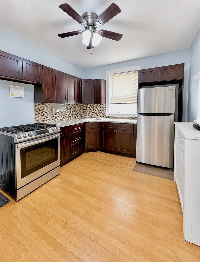 5445 W Melrose Street, Chicago, IL 60641 - #3