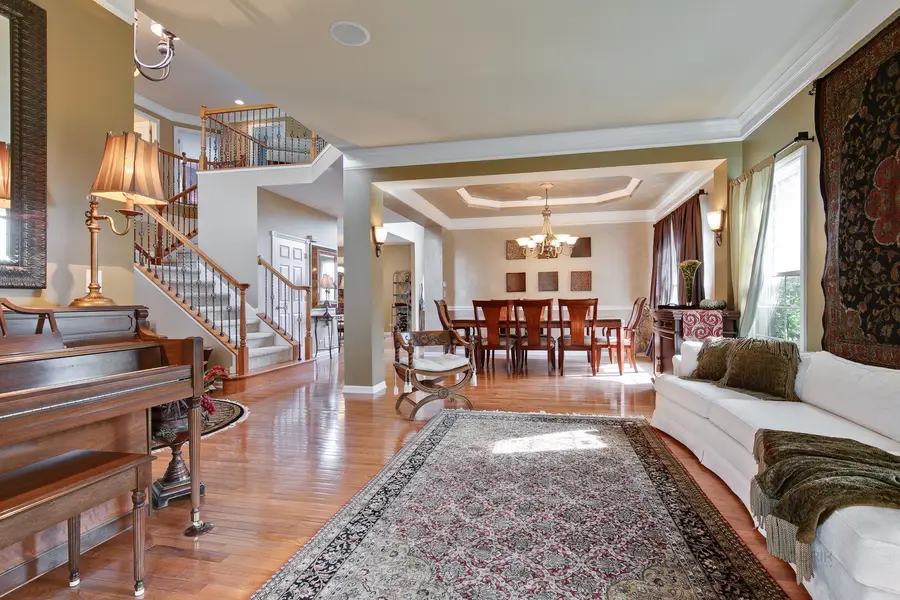 10 Eagle Ridge Drive, Hawthorn Woods, IL 60047 - #3