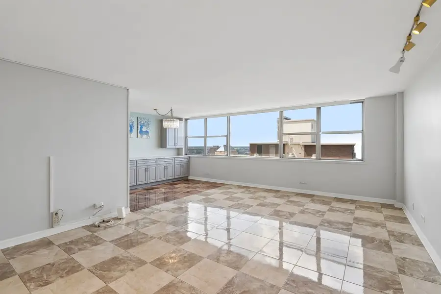 6301 N Sheridan Road #24E, Chicago, IL 60660 - #3