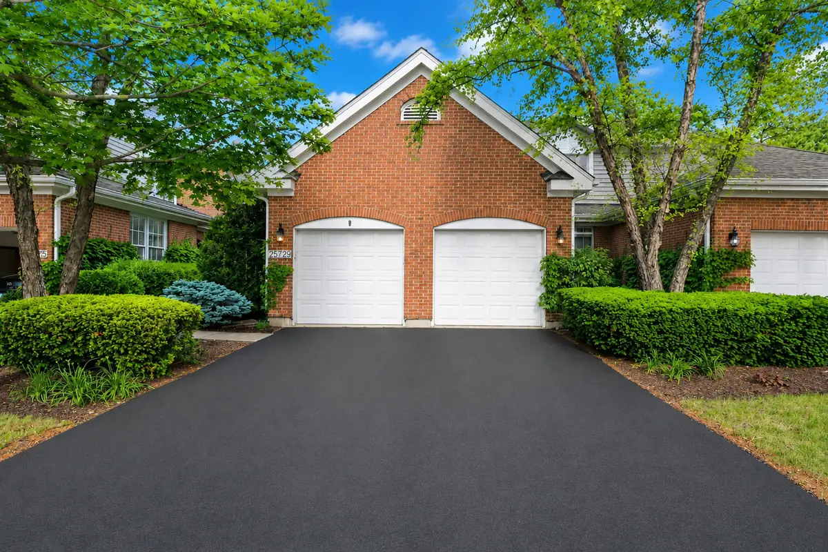 2S729 Parkview Drive, Glen Ellyn, IL 60137 - #1