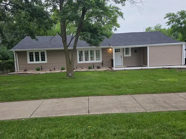 4720 183rd Street, Country Club Hills, IL 60478