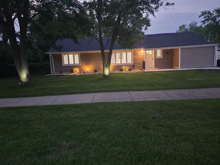 4720 183rd Street, Country Club Hills, IL 60478 - #3