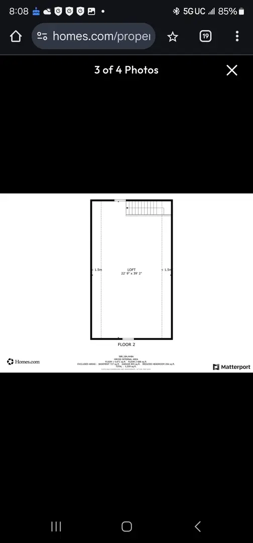 613 3 Oaks Road, Cary, IL 60013 - #2