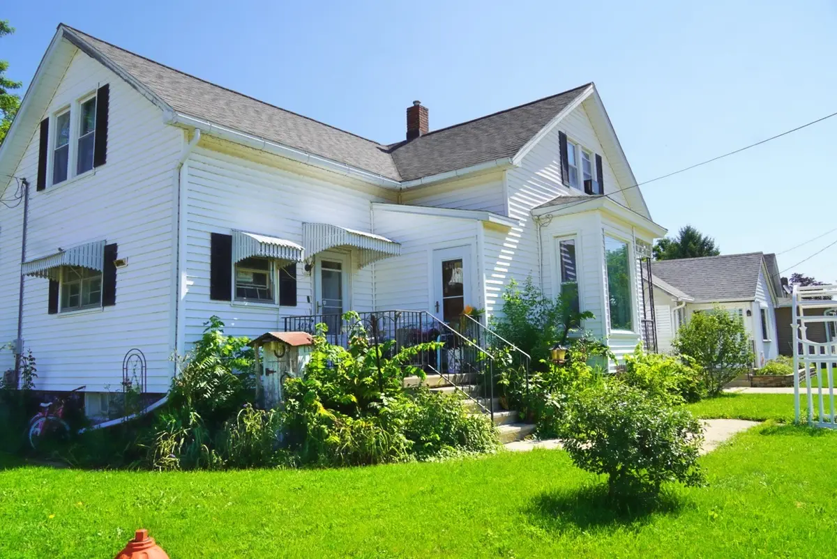 1434 Kansas Street, Ottawa, IL 61350 - #1