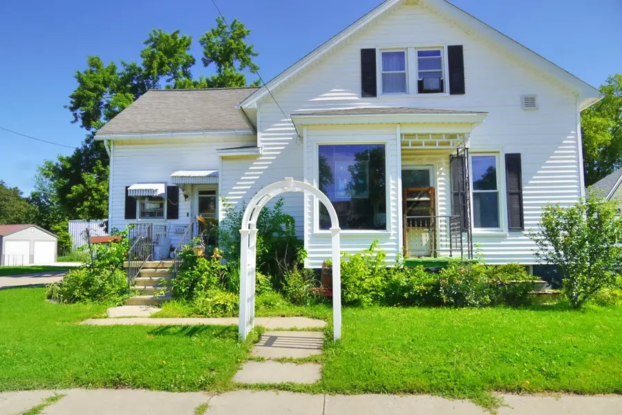 1434 Kansas Street, Ottawa, IL 61350 - #2
