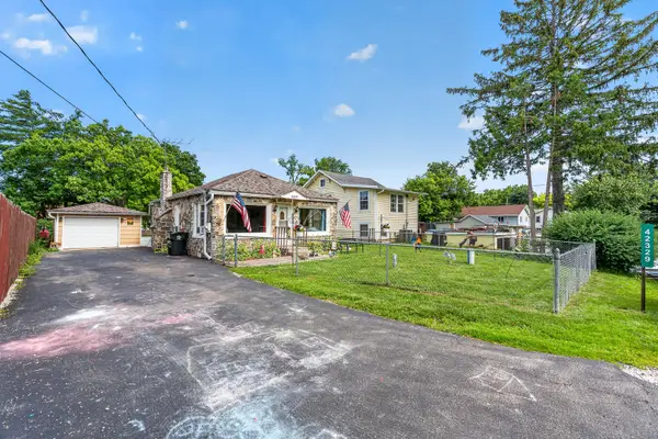 42329 N Elm Street, Antioch, IL 60002
