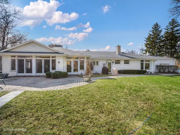 215 N Il Route 59, Barrington, IL 60010