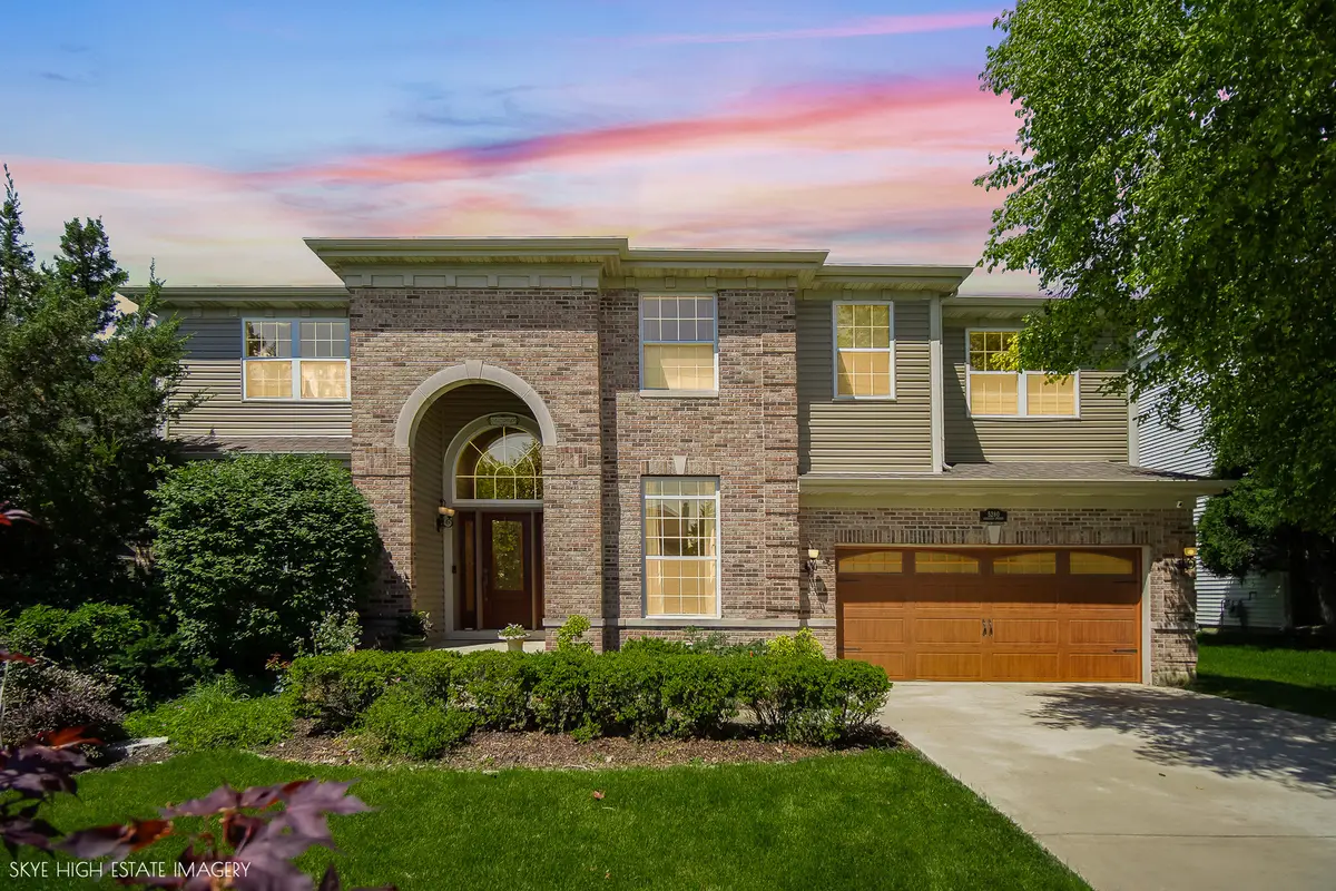 5280 Burnham Street, Lisle, IL 60532 - #1