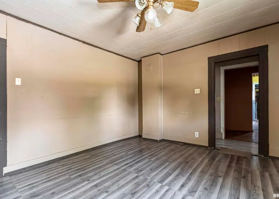 106 S Locust Street, Sesser, IL 62884 - #3