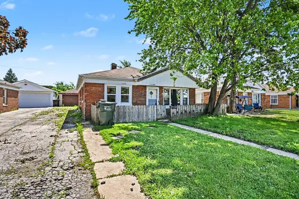 11559 S Kedzie Avenue, Merrionette Park, IL 60803