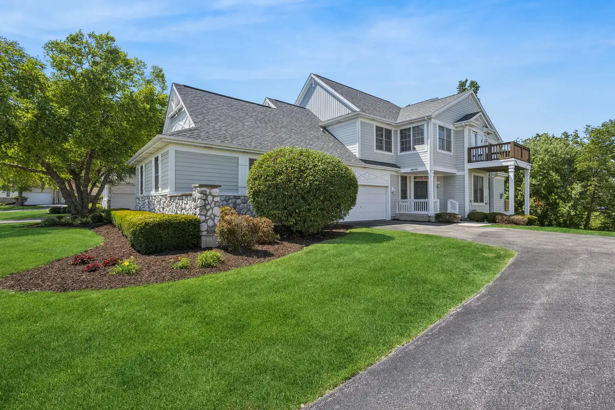 8650 Saddlebred Court #8650, Frankfort, IL 60423 - #1