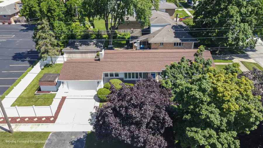 9840 Warren Street, Oak Lawn, IL 60453 - #3