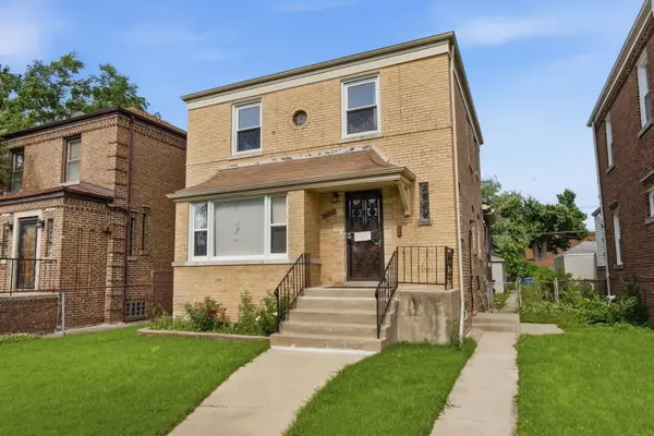 10605 S Normal Avenue, Chicago, IL 60628