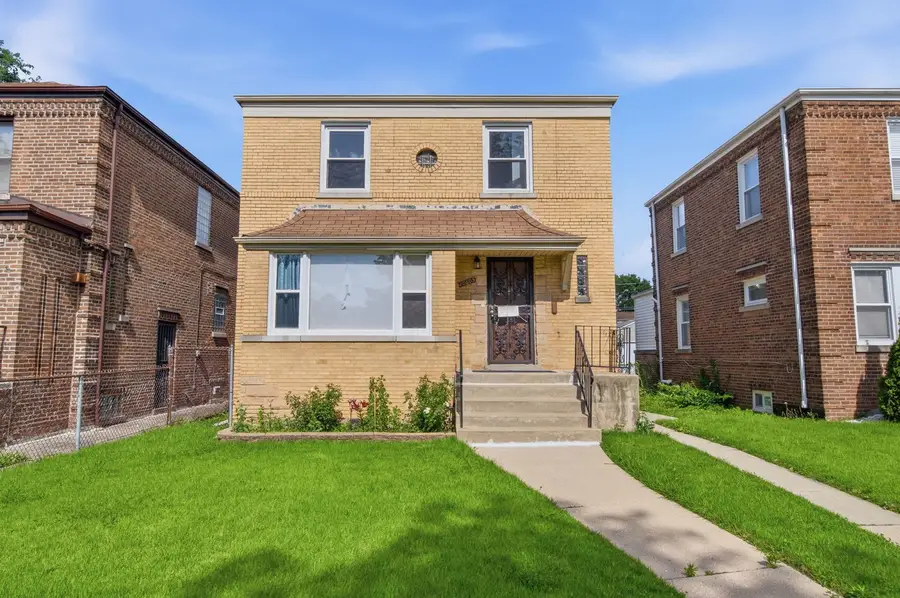 10605 S Normal Avenue, Chicago, IL 60628 - #2