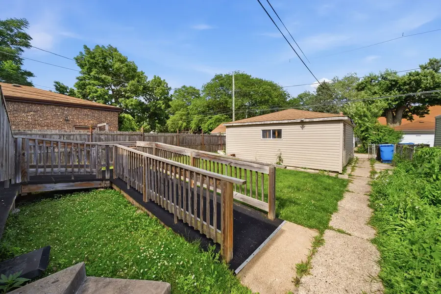 10605 S Normal Avenue, Chicago, IL 60628 - #3