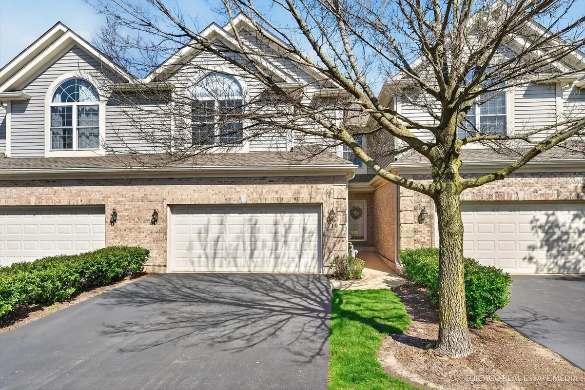 710 Juniper Lane, Lake In The Hills, IL 60156 - #1