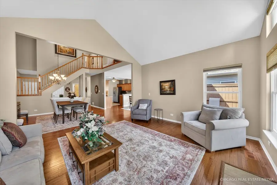710 Juniper Lane, Lake In The Hills, IL 60156 - #3