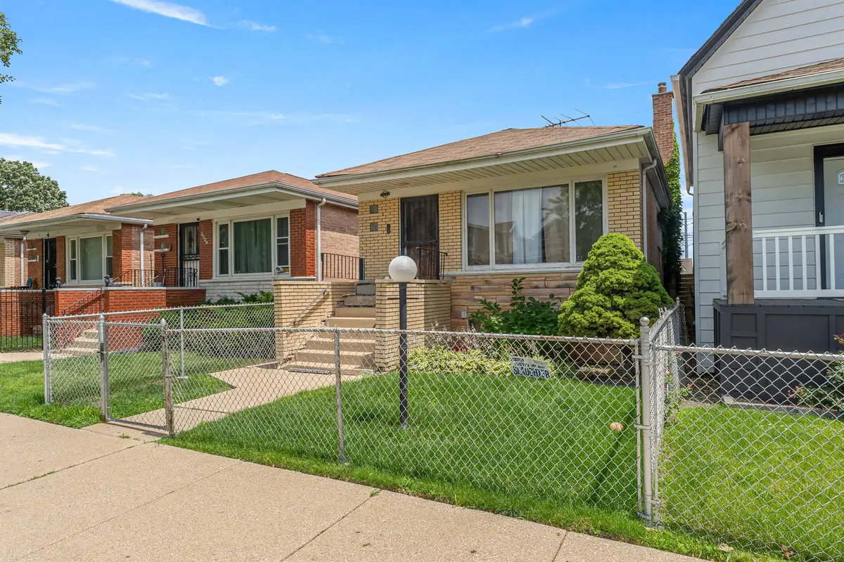 9043 S Carpenter Street, Chicago, IL 60620 - #1