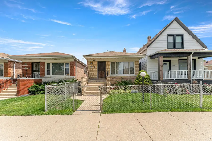 9043 S Carpenter Street, Chicago, IL 60620 - #2