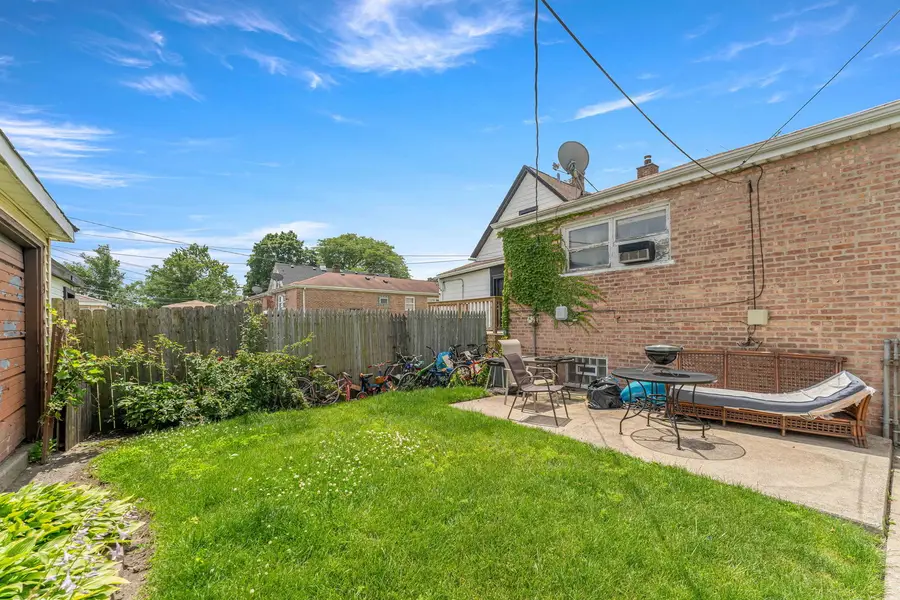 9043 S Carpenter Street, Chicago, IL 60620 - #3