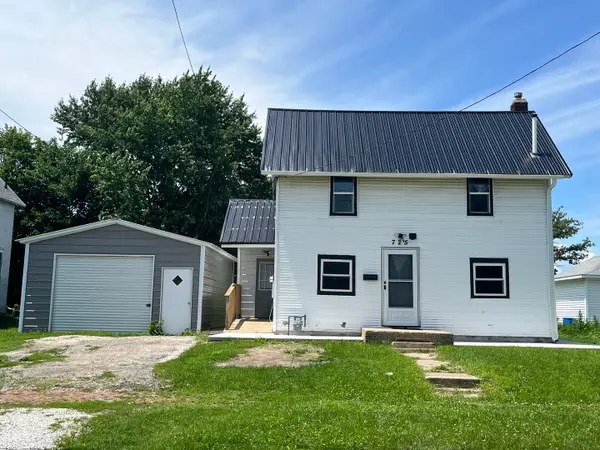725 Madison Avenue, Kewanee, IL 61443