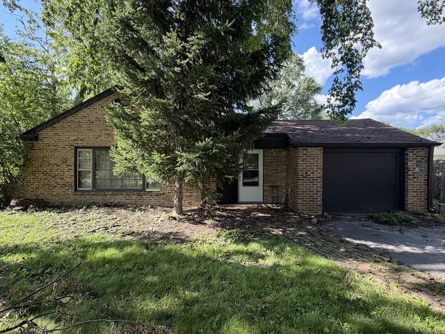 3720 W 116th Street, Alsip, IL 60803 - #2