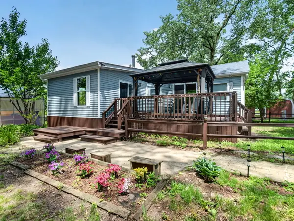 41 Lakeshore Drive, Wilmington, IL 60481