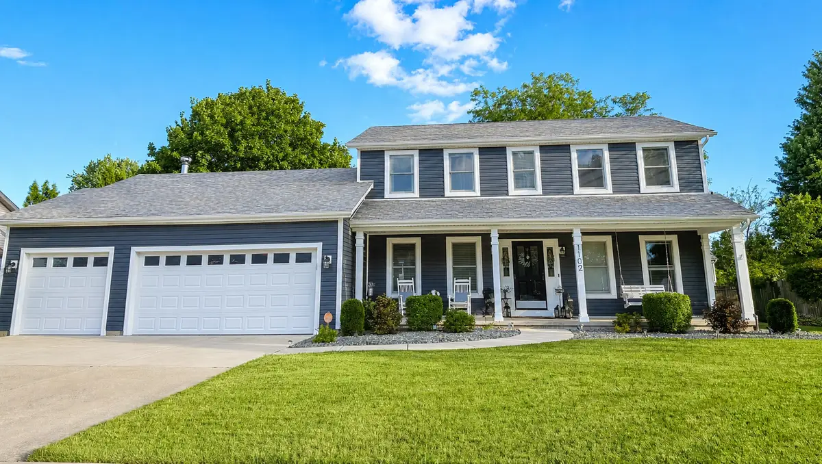 1102 Ravinia Court, Shorewood, IL 60404 - #1