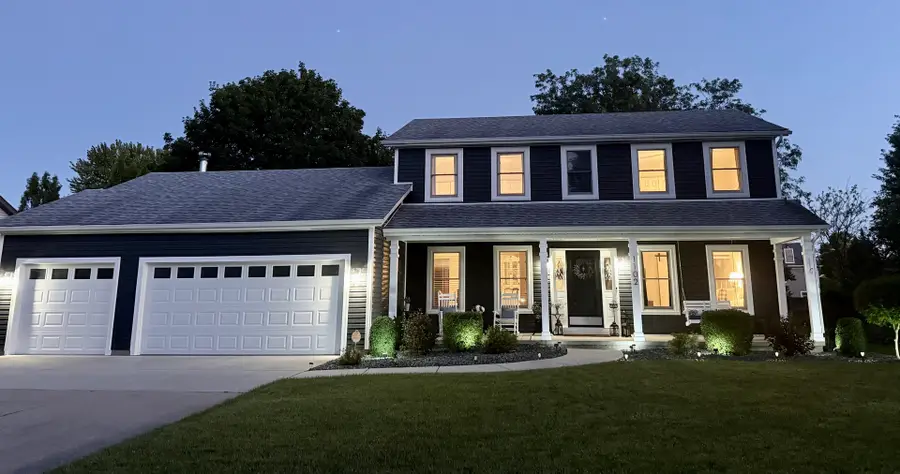 1102 Ravinia Court, Shorewood, IL 60404 - #2