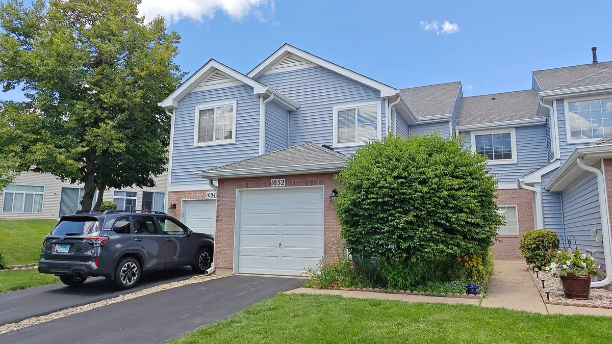 1052 Hinswood Drive, Darien, IL 60561 - #1