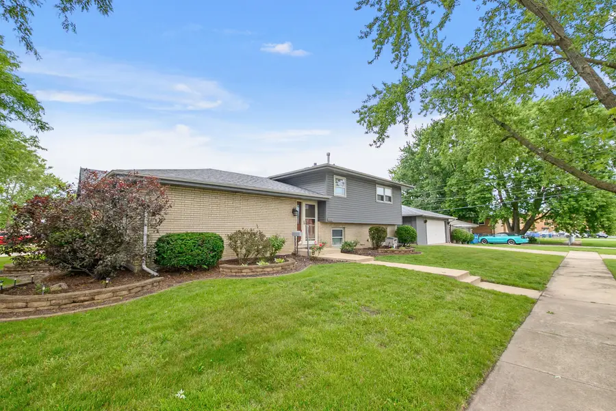 3700 W 120th Place, Alsip, IL 60803 - #2