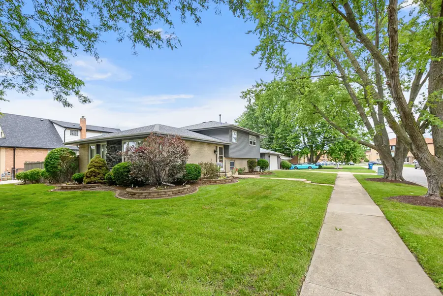 3700 W 120th Place, Alsip, IL 60803 - #3