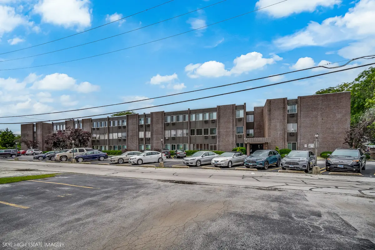 1117 Leavitt Avenue #110, Flossmoor, IL 60422 - #1