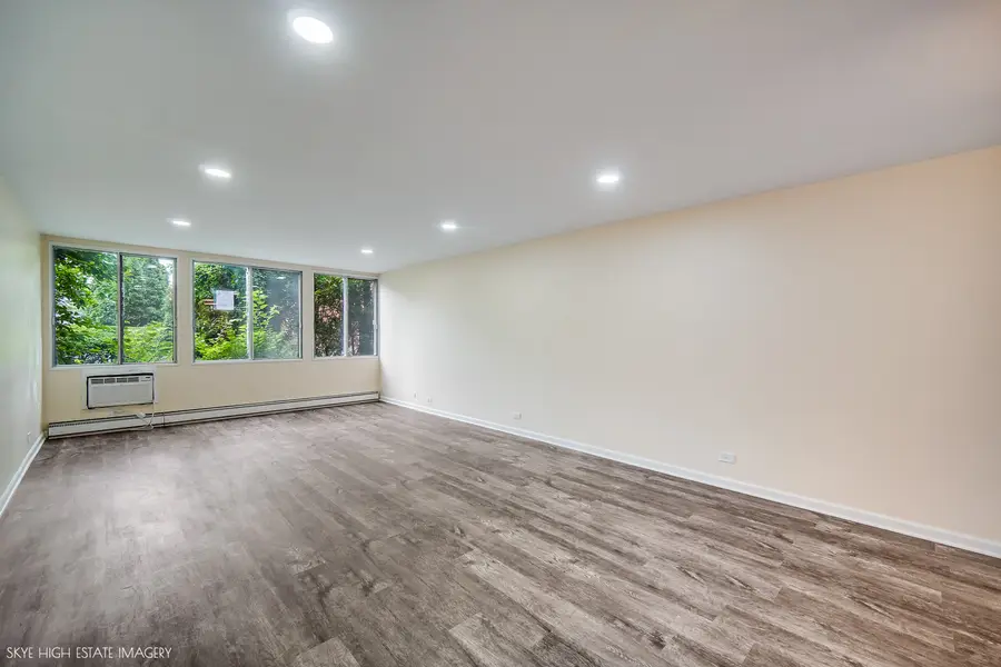 1117 Leavitt Avenue #110, Flossmoor, IL 60422 - #3