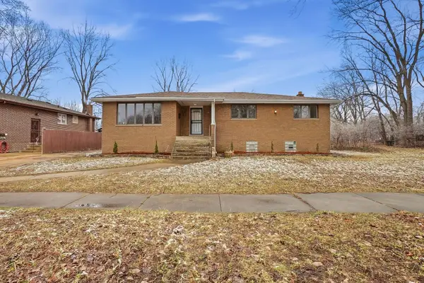 14315 S Manistee Avenue, Burnham, IL 60633