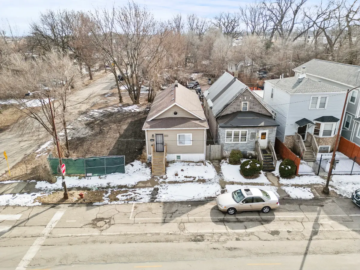 503 W 81st Street, Chicago, IL 60620 - #1