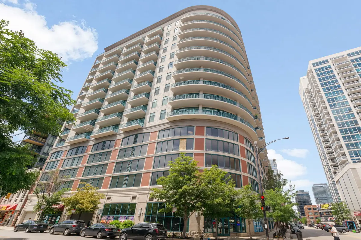 340 W Superior Street #1603, Chicago, IL 60654 - #1