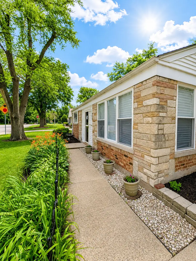 257 Lester Road, Park Forest, IL 60466 - #2