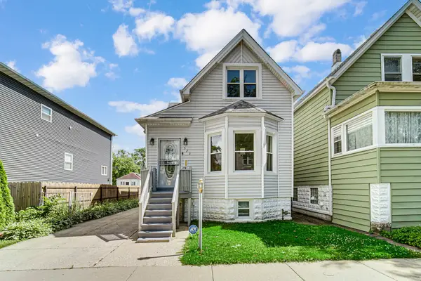 523 E 89th Place, Chicago, IL 60619
