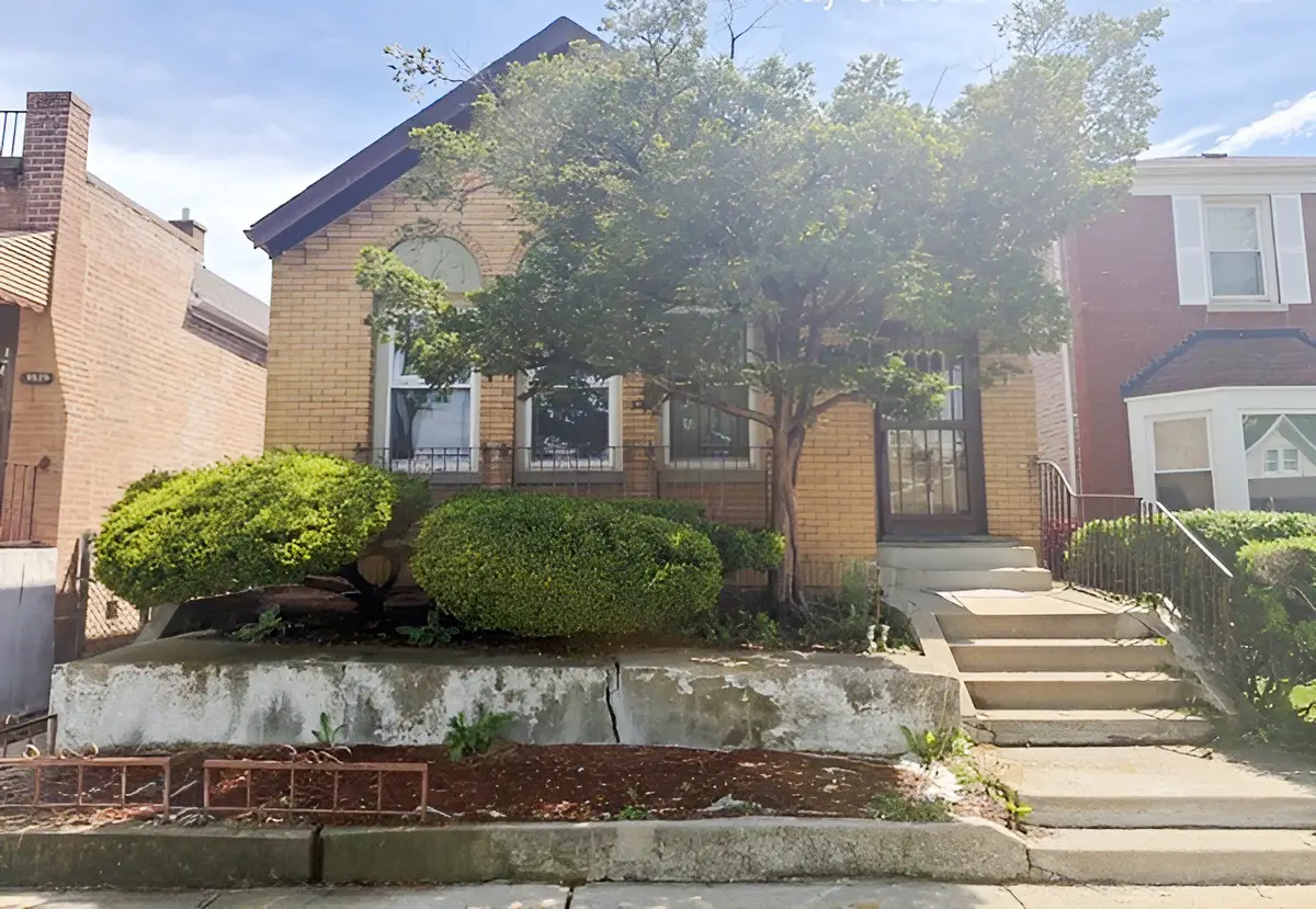 9927 S Sangamon Street, Chicago, IL 60643 - #1
