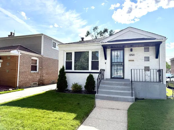 12520 S Yale Avenue, Chicago, IL 60628