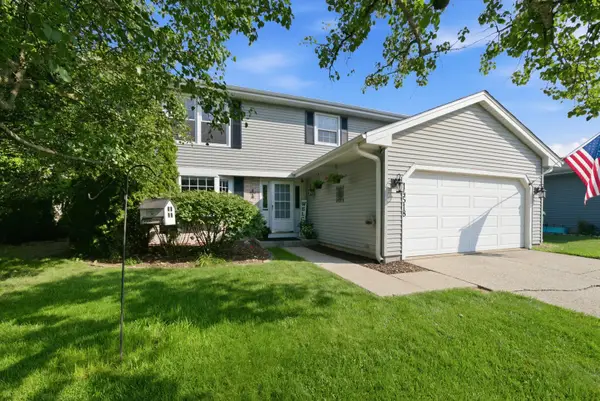 14518 S Heatherwood Drive, Homer Glen, IL 60491