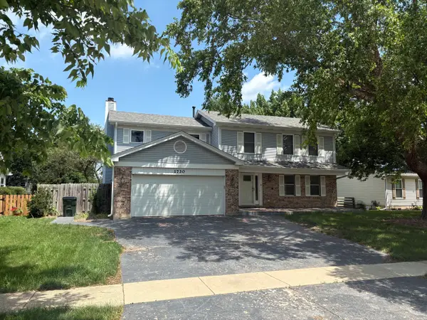 1730 Tanglewood Drive, Algonquin, IL 60102