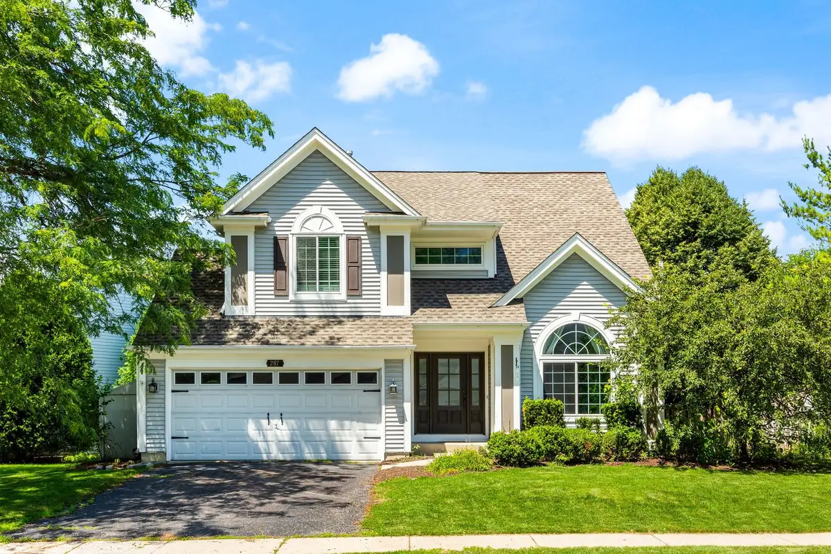 287 Rock Hall Court, Grayslake, IL 60030 - #1