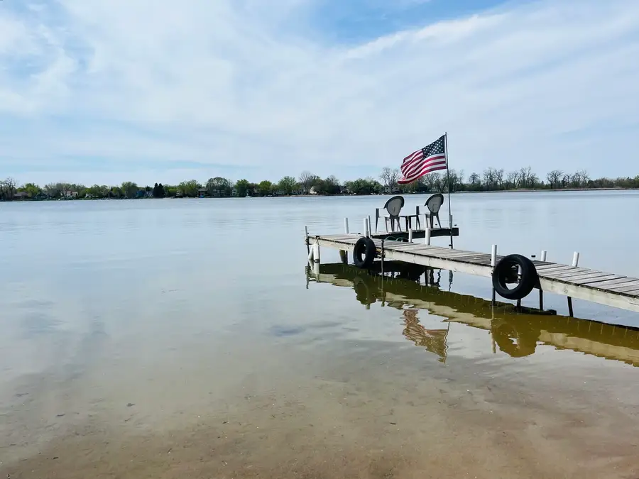 34871 N Lake Shore Drive, Lake Villa, IL 60046 - #3