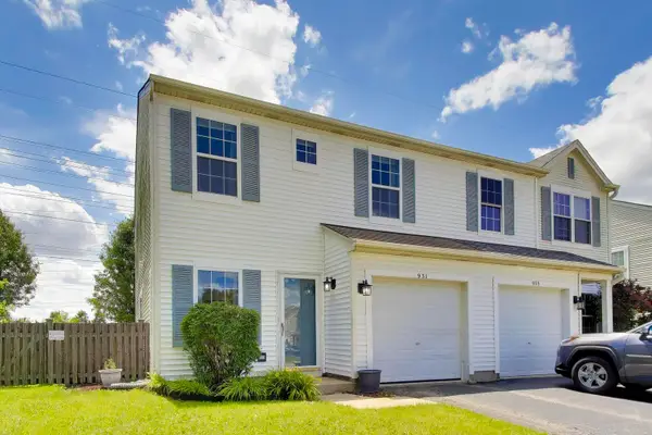 931 E Savannah Drive, Romeoville, IL 60446