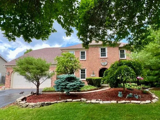 1369 Ginger Lane, Naperville, IL 60565 - #2