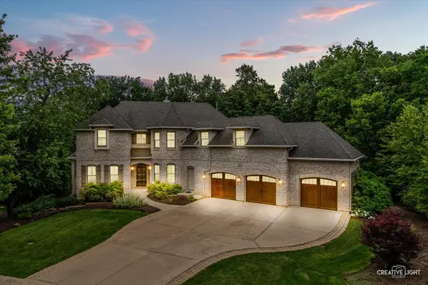 753 Fir Court, Yorkville, IL 60560