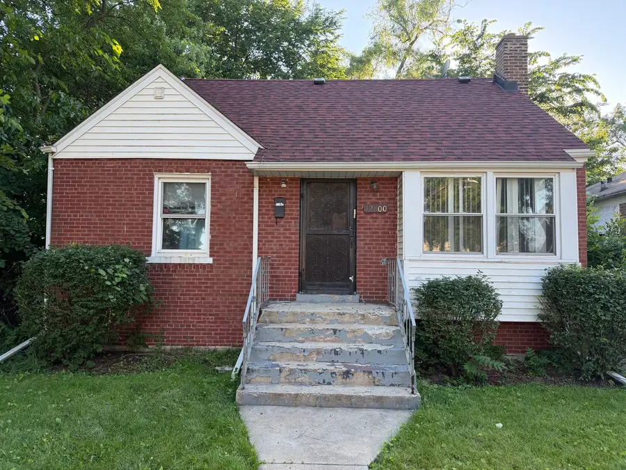 12800 S Parnell Avenue, Chicago, IL 60628 - #2
